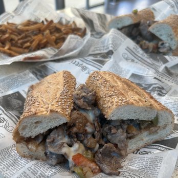 Shay's Steaks - PHILLY SPECIAL - Cheesesteaks Near Me - Paradise, Nevada Shay's Steaks - PHILLY SPECIAL - Cheesesteaks Near Me - Paradise, Nevada