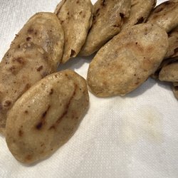 La Higiénica - Tlacoyos