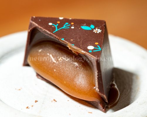 Casa de Chocolates by null