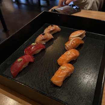 SUSHI-SAN - Sushi Bars Near Me - Chicago, Illinois SUSHI-SAN - Sushi Bars Near Me - Chicago, Illinois