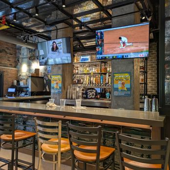 Buddy's Pizza - Downtown - Buddy's Pizza - Downtown, Detroit - Pizza Near Me - Detroit, Michigan Buddy's Pizza - Downtown - Buddy's Pizza - Downtown, Detroit - Pizza Near Me - Detroit, Michigan