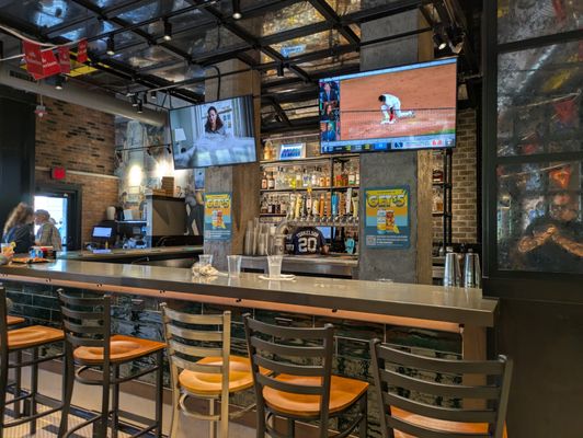 Buddy's Pizza by null Buddy's Pizza by null