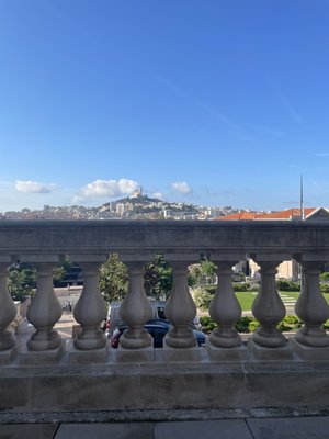 Hôtel Dieu Intercontinental Marseille by null