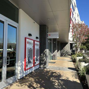 Patelco Credit Union Milpitas - Entrance and two ATMs - Banks & Credit Unions Near Me - Milpitas, California Patelco Credit Union Milpitas - Entrance and two ATMs - Banks & Credit Unions Near Me - Milpitas, California