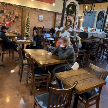 Eos Cafe & Coffee House - Attractive appearance in this coffee shop! - Cafes Near Me - Saint Clair Shores, Michigan Eos Cafe & Coffee House - Attractive appearance in this coffee shop! - Cafes Near Me - Saint Clair Shores, Michigan