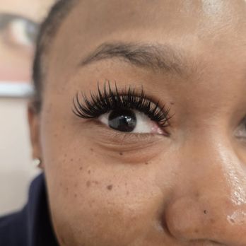 Spring Lashes & Brows - Eyelash Service Near Me - San Jose, California Spring Lashes & Brows - Eyelash Service Near Me - San Jose, California