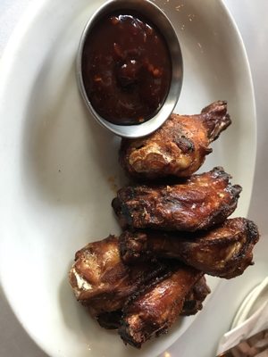 Restaurant La Louisiane by null