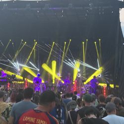 Disco Biscuits night 2 7/26/26