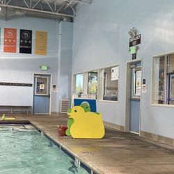 Steve Wallen Swim School