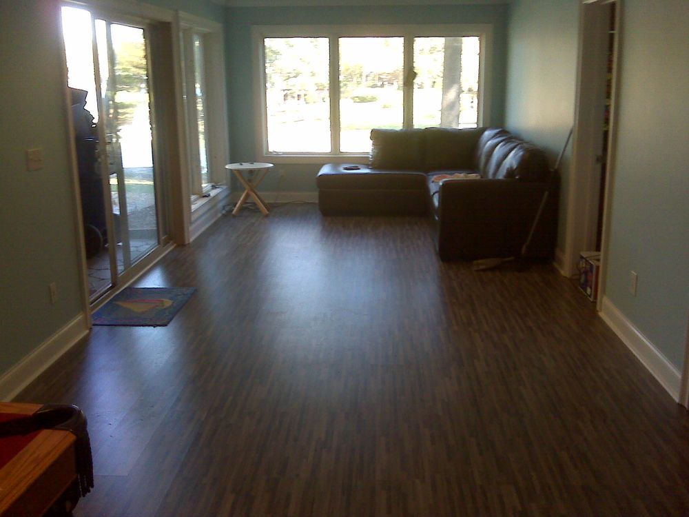 Slide of Advanced Building And Construction