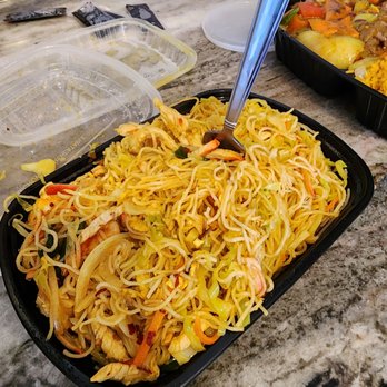 Triple A Chinese Restaurant - Singapore Noodles - Chinese Near Me - Clinton, Maryland Triple A Chinese Restaurant - Singapore Noodles - Chinese Near Me - Clinton, Maryland