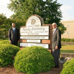 Davis and Dingle Family Dentistry