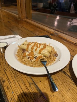 Black Cat Burrito by null
