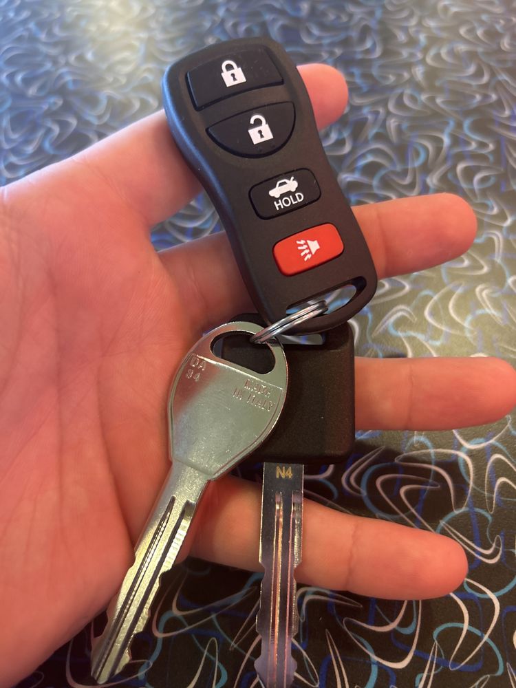 MOBILE KEY & LOCK Updated June 2024 Baldwin, New York Keys