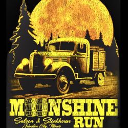 The Moonshine Run