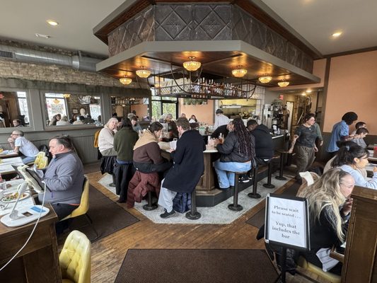 Uncle Wolfie's Breakfast Tavern by null Uncle Wolfie's Breakfast Tavern by null