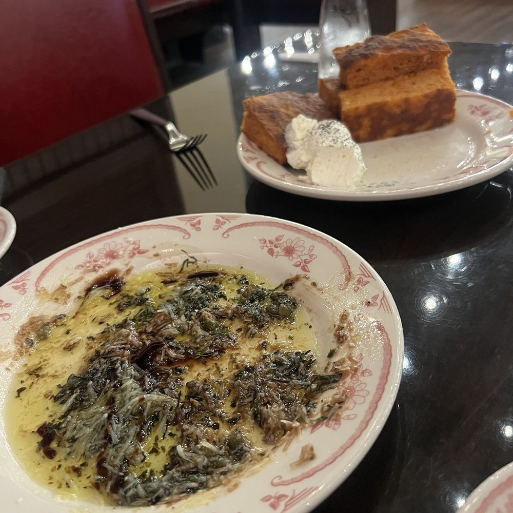 Sortino's Italian Kitchen - Love Dip - Italian Near Me - Sandusky, Ohio