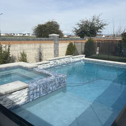 Paradise Pools & Spas - Pool