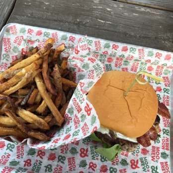 Moo & Brew - Jive turkey - Beer Bar Near Me - Charlotte, North Carolina