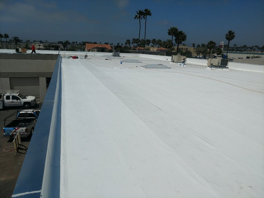 Slide of Rayco Roofing Contractors