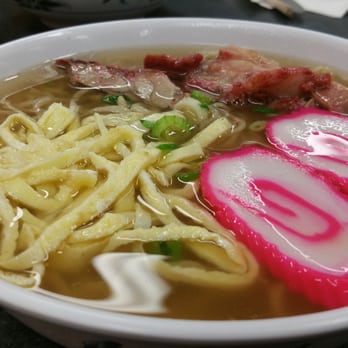 Nori's Saimin & Snacks - Saimin - Japanese Near Me - Hilo, Hawaii