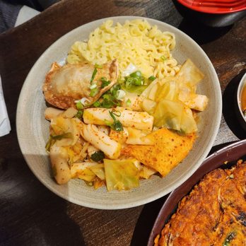 Bul - rabboki - Korean Near Me - Washington, DC, District of Columbia