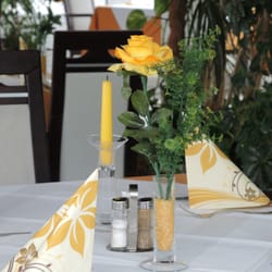 Ristorante Pizza Pie - Das Restaurant