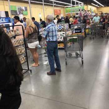 Walmart Neighborhood Market - Grocery Near Me - Riverview, Florida