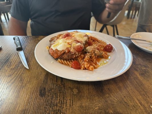 Spiga by null