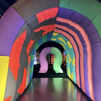 Balloon Museum - Art Museums Near Me - Miami, Florida