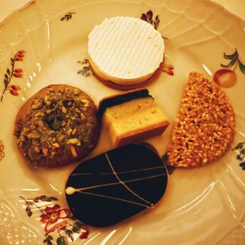 Torrisi - cookies - Italian Near Me - New York, New York