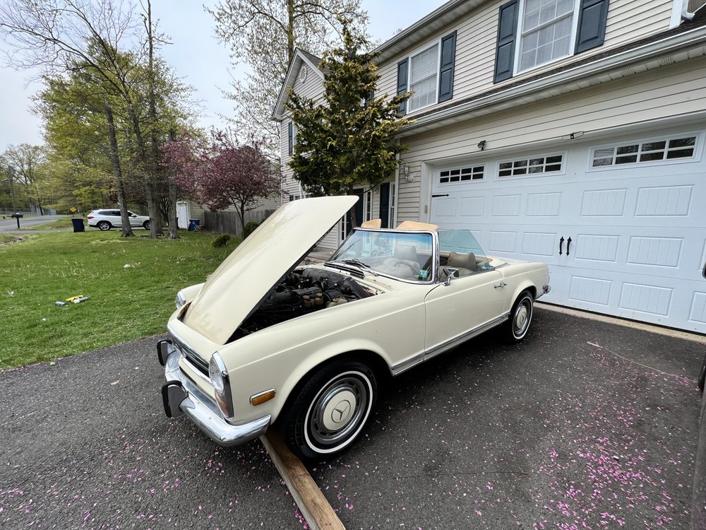 CLAASICEURO SPORTSCARS Updated September 2024 Request Information