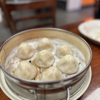 Sweet Home Kitchen - Pork soup dumpling - Chinese Near Me - San Jose, California Sweet Home Kitchen - Pork soup dumpling - Chinese Near Me - San Jose, California