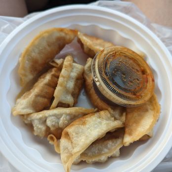 China Best - Fried dumplings - Chinese Near Me - Holly Springs, North Carolina China Best - Fried dumplings - Chinese Near Me - Holly Springs, North Carolina