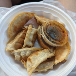 China Best - Fried dumplings