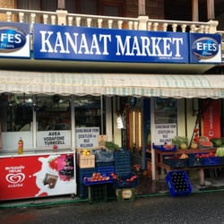Kanaat Market