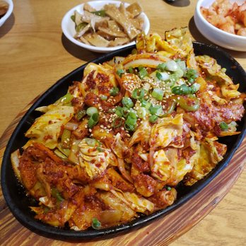 South Castle Korean Restaurant - Yang Gopchang $20.99 - Korean Near Me - Coquitlam, British Columbia South Castle Korean Restaurant - Yang Gopchang $20.99 - Korean Near Me - Coquitlam, British Columbia