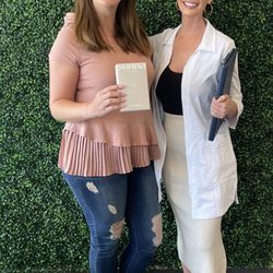 Becca Baldwin Salon