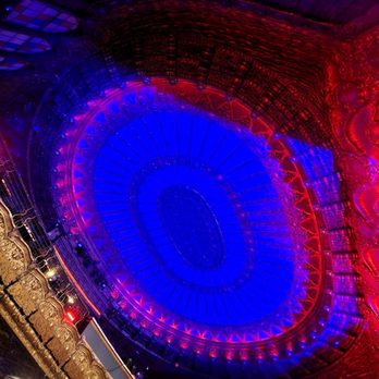 The Belasco - Roof - Performing Arts Near Me - Los Angeles, California The Belasco - Roof - Performing Arts Near Me - Los Angeles, California