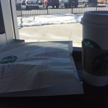 Starbucks - Coffee & Tea Near Me - West Milwaukee, Wisconsin