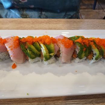 Udon Sushi & Noodle - Fresh specialty - Sushi Bars Near Me - Asheville, North Carolina Udon Sushi & Noodle - Fresh specialty - Sushi Bars Near Me - Asheville, North Carolina