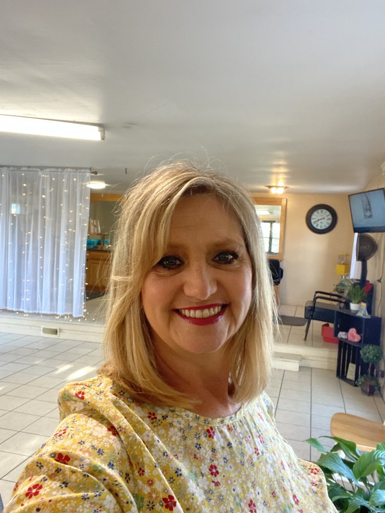 His and Hers Haircare Logo