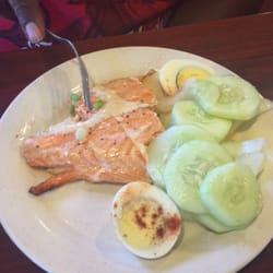 Hibachi Sushi Supreme Buffet