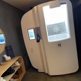 Pause West Hollywood - Cryo - Saunas Near Me - Los Angeles, California