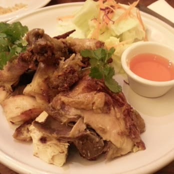 Simi Thai Cuisine - Thai Half Chicken - Thai Near Me - Simi Valley, California Simi Thai Cuisine - Thai Half Chicken - Thai Near Me - Simi Valley, California