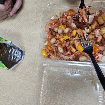 Habanero Grill - Fresh tostilocos - Mexican Near Me - Las Vegas, Nevada