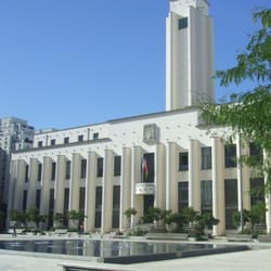 Place du Docteur Goujon