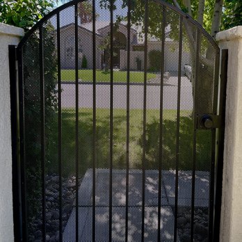 Precision Garage Doors and Gates - Front entry going out - Garage Door Services Near Me - Yucca Valley, California Precision Garage Doors and Gates - Front entry going out - Garage Door Services Near Me - Yucca Valley, California