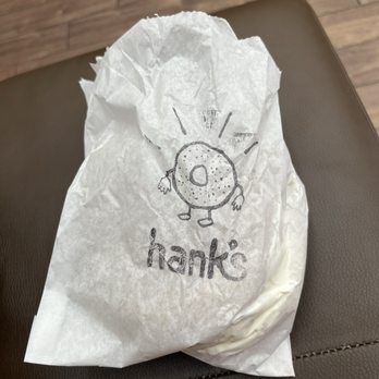 Hank's Bagels - My order to go - Coffee & Tea Near Me - Burbank, California Hank's Bagels - My order to go - Coffee & Tea Near Me - Burbank, California