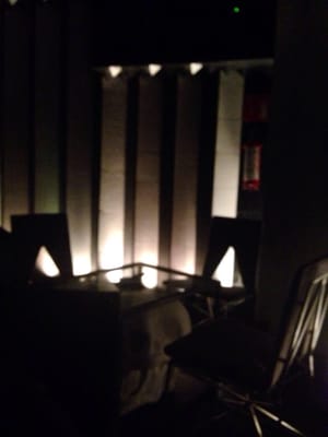 Jules Basement by null